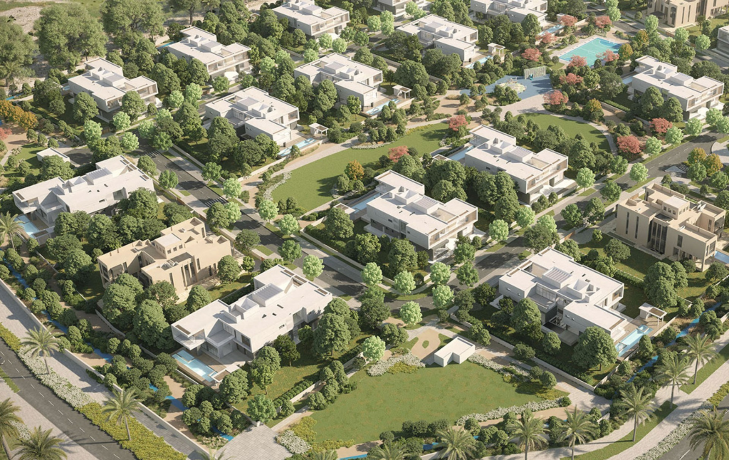 Plot-Palm Jabel Ali Plots - Frond O-Dubai-UAE - Zopa Plus